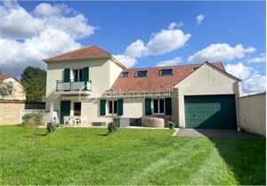 maison traditionnelle à la vente -   77220  TOURNAN EN BRIE, surface 207 m2 vente maison traditionnelle - UBI461052908
